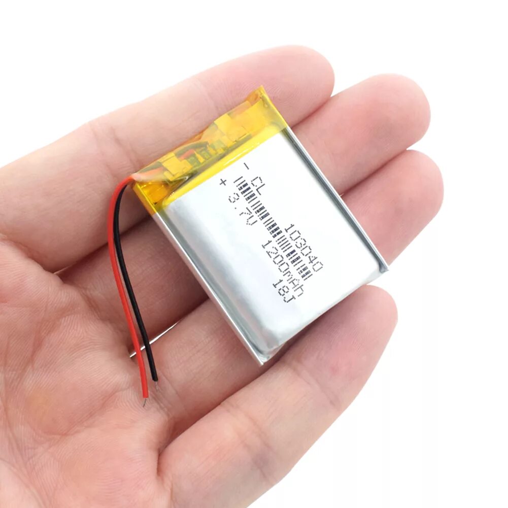 3.7 v 1200 mah. 3,7v 103040 1200mah. аккумулятор 103040 3.7v 1500mah. аккумулятор zonyou 103040. zy 103040 3.7v 1200mah 4.44wh.