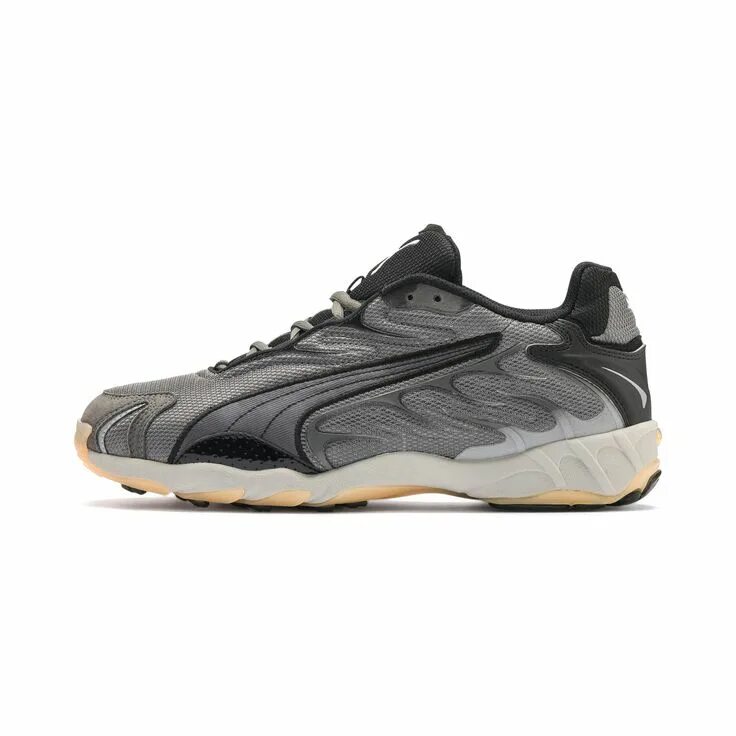 Puma inhale. Puma la france.