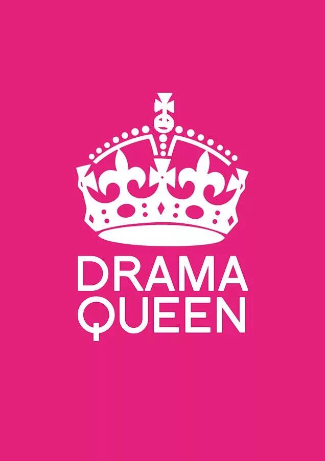 Драма queen. Корона драма квин. Значки королева драмы. Драма квин что за стиль. Драма queen.