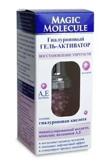 Гиалуроновый активатор отзывы