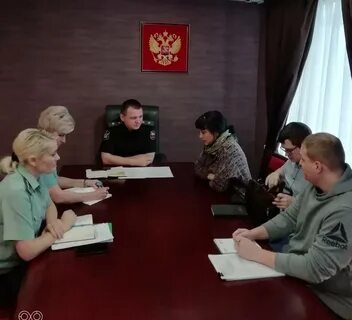 Уфссп по ульяновской
