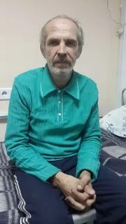 Мужчины потерявшие память