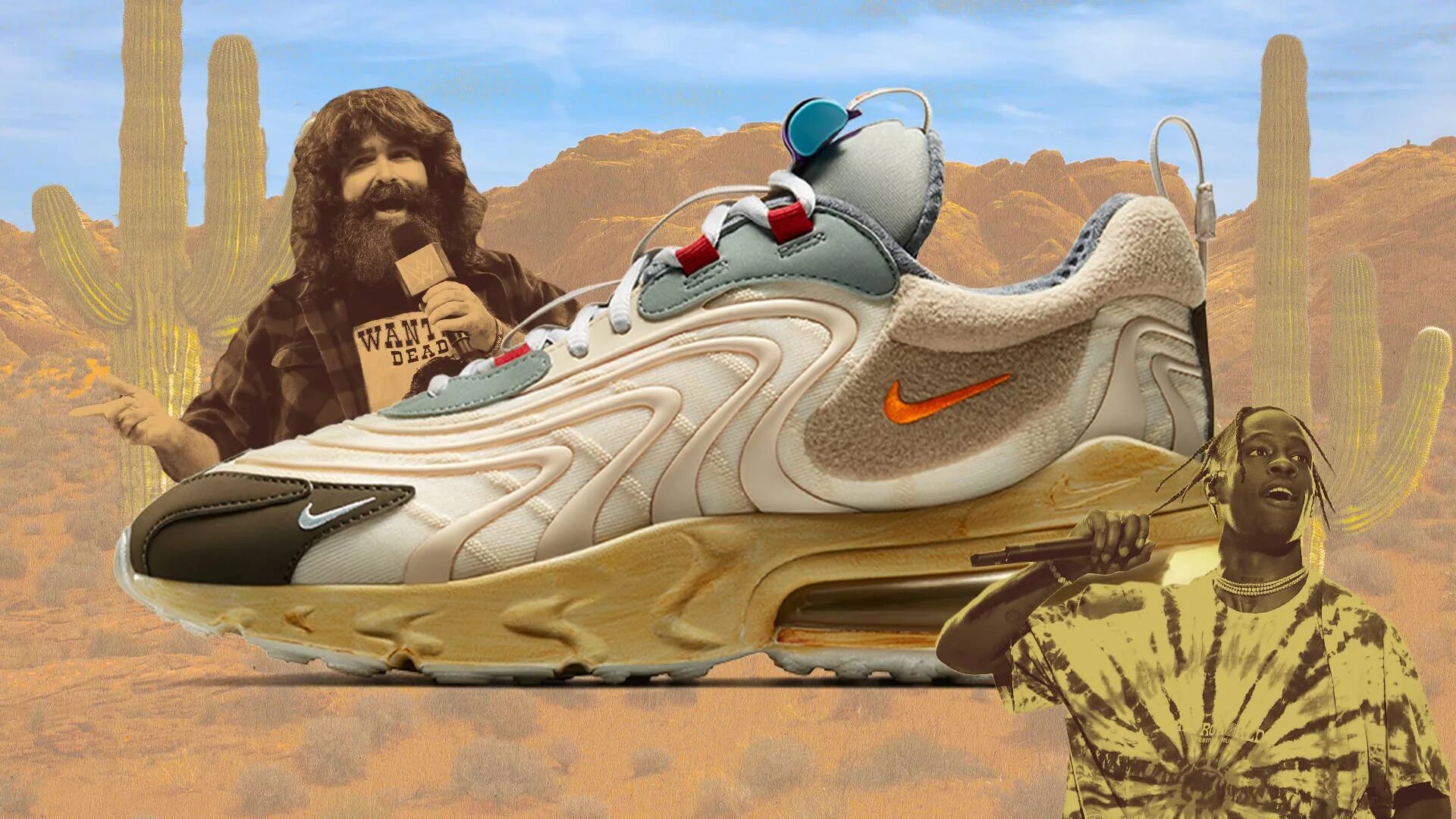 Nike travis cactus jack. Nike Air Max Кактус Джек. Найк Трэвис Скотт. Кроссовки найк Трэвис Скотт. Nike 270 Cactus Jack.