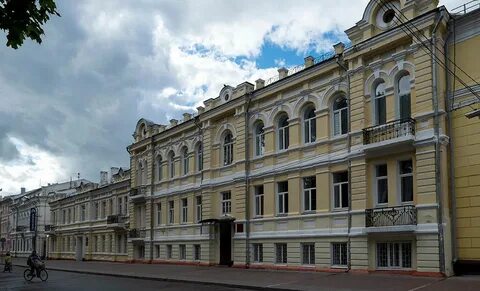 Ул королевская