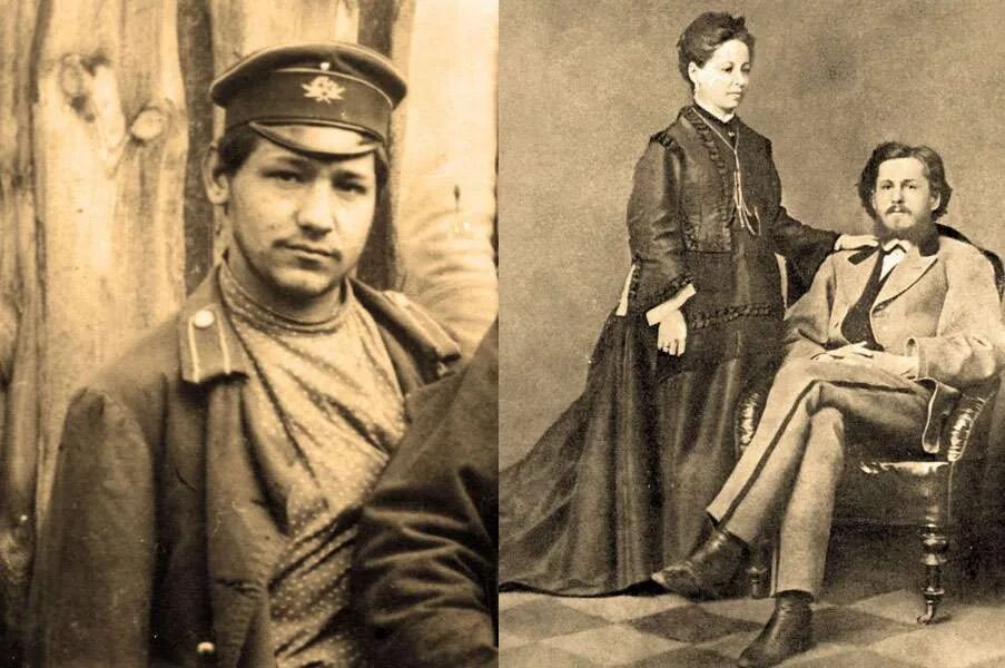 Сколько братьев и сестер было у туполева. Сколько братьев и сестер было у туполева