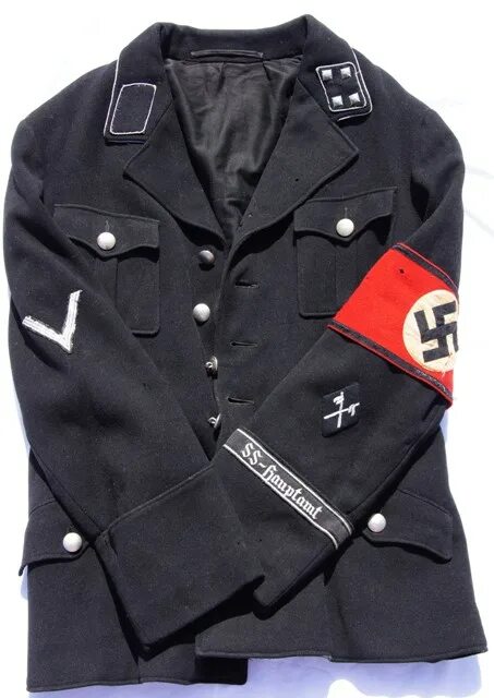 Фашистские z v. Куртка SS третий Рейх. Hugo Boss плащ гестапо. Форма СС 1939.