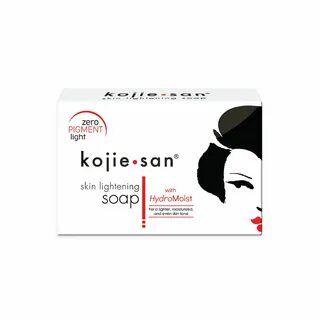 Kojie san soap