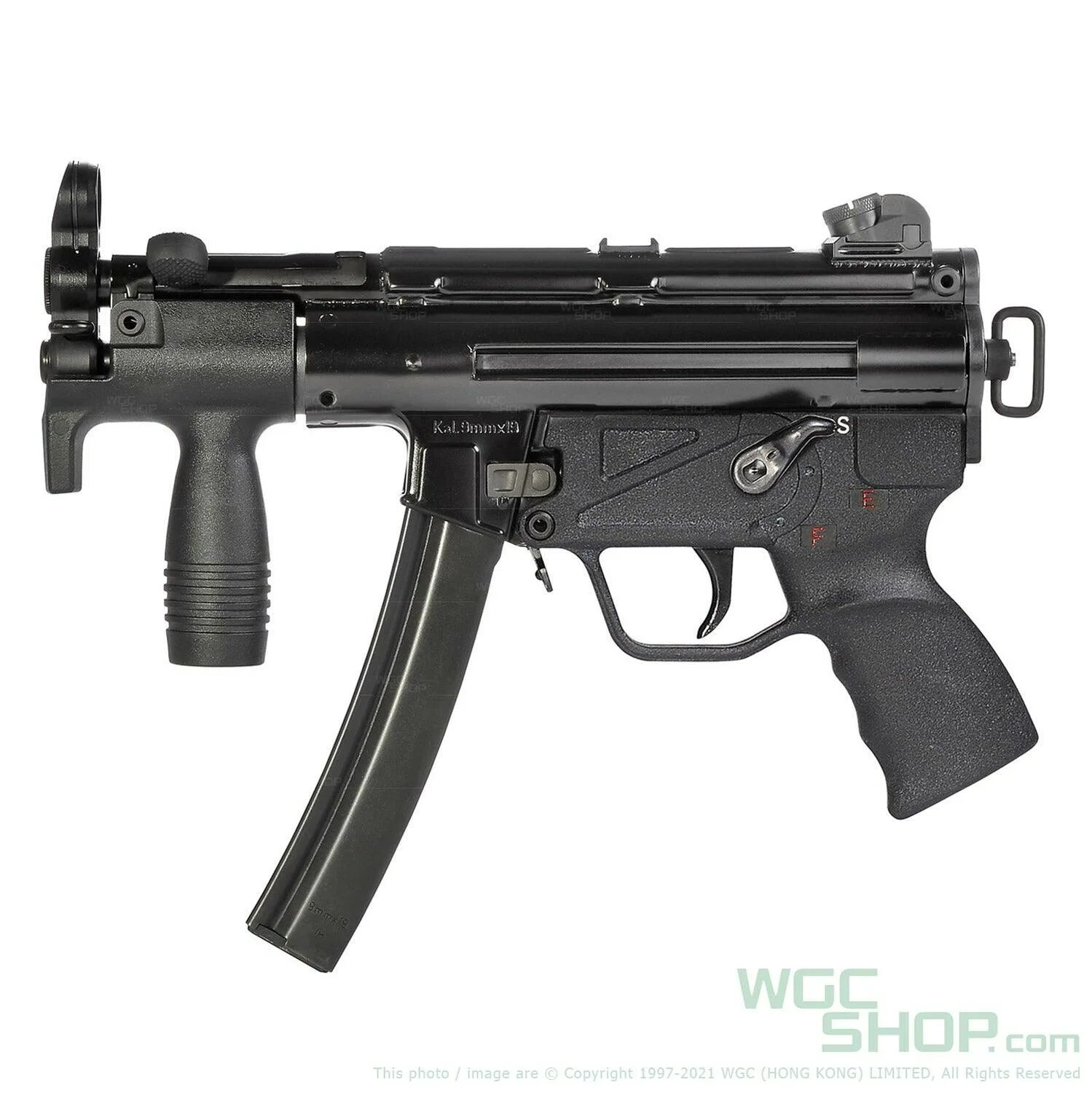 Hq mp