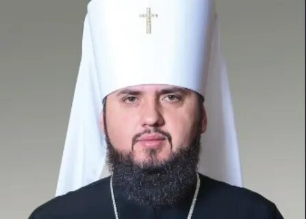 Владыка украины
