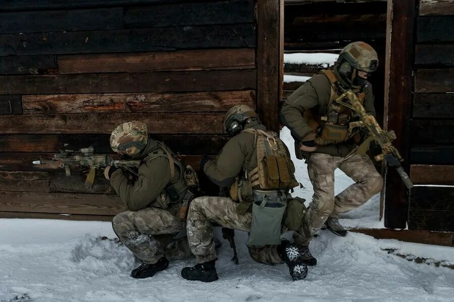 Ссо организация. Цсн сенеж ссо.
