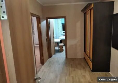 Квартира 2 комнатная спутник