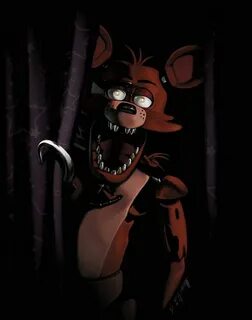 Boombox foxy fnaf td