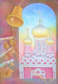 Пасхальный благовест