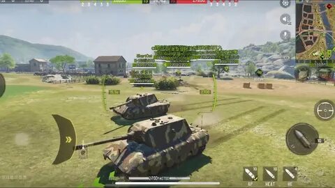 Tank company донат