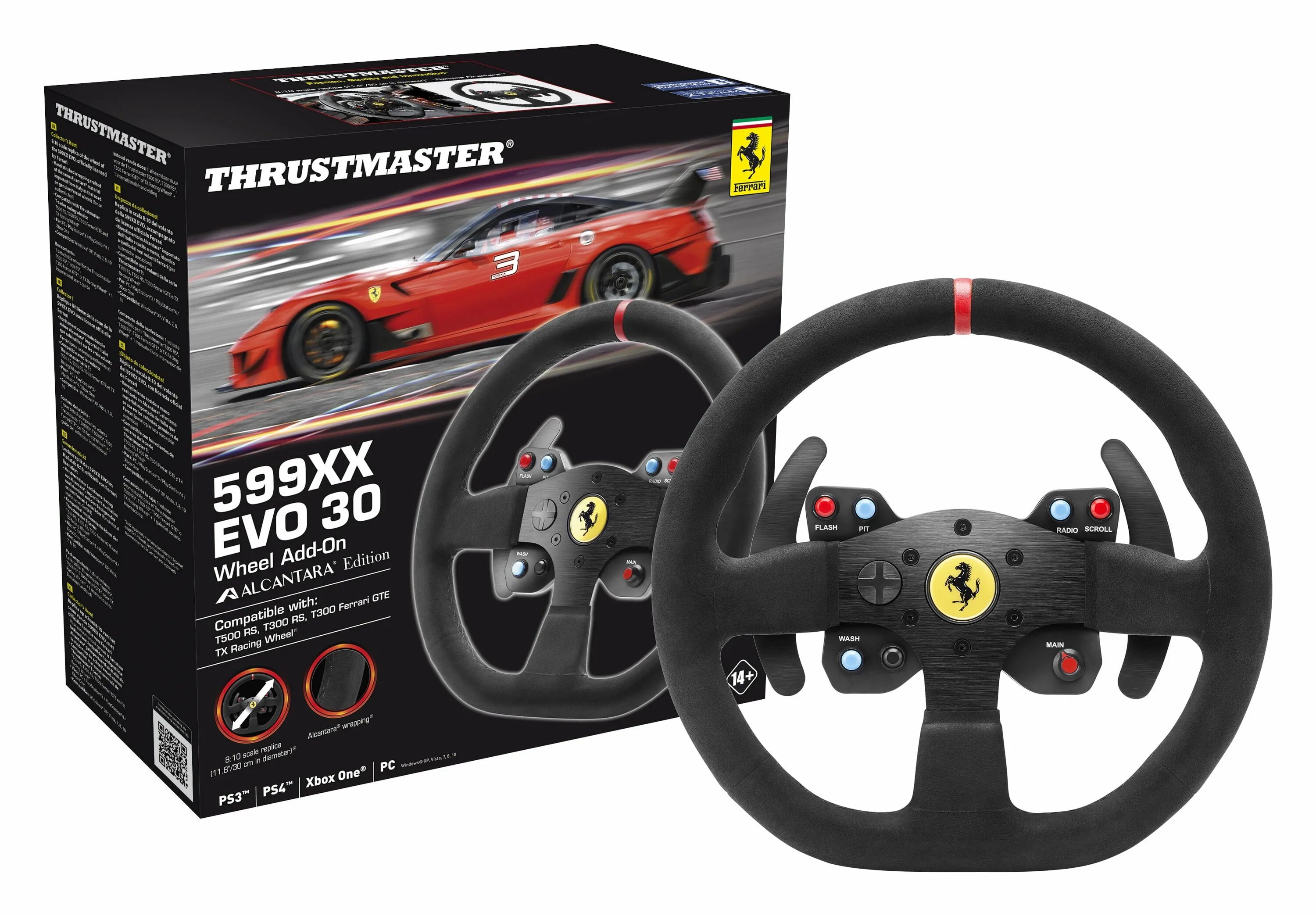 T300 ferrari. Руль Thrustmaster 599xx EVO 30 Wheel add-on Alcantara Edition. Руль Thrustmaster Ferrari 599xx EVO Alcantara Edition. Руль Thrustmaster t300 Ferrari Alcantara Edition. Ferrari 599xx EVO руль.