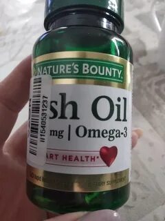 Natures 50