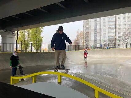 Парк ленина скейт парк