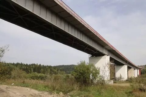 Закрытие моста пермь