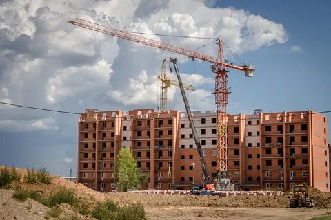Строительство хакасия