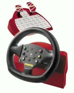 Драйвер racing wheel