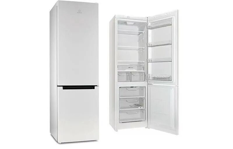Холодильник Индезит DS 4200 E.