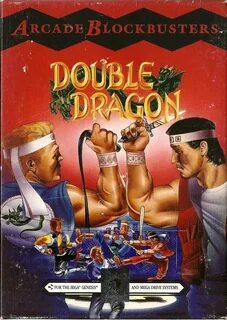 Dragon sega