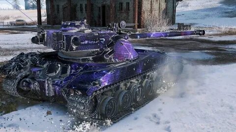 Ледяной танки