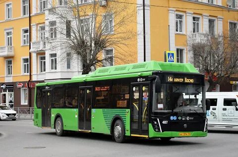 Автобус 72
