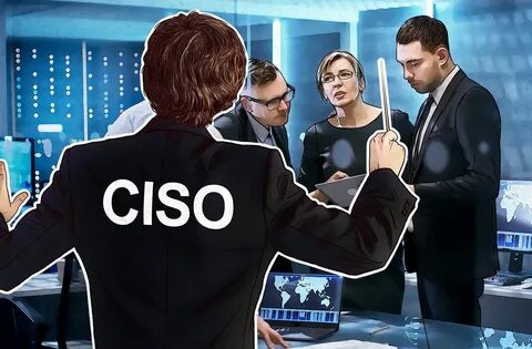 Ciso forum
