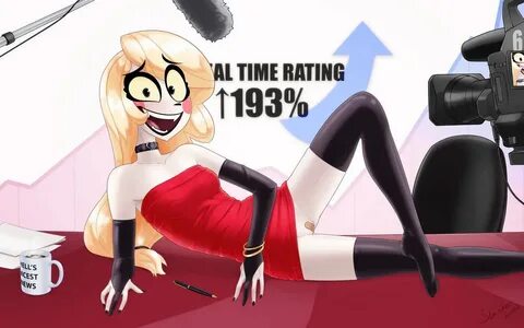 Slackerburst Rule 34 Artist porn.