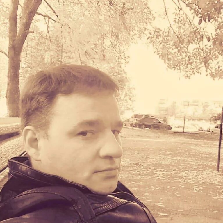 Седоватая жизнь. Седоватая жизнь
