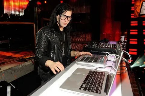 Wreck dj