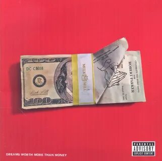 Than money