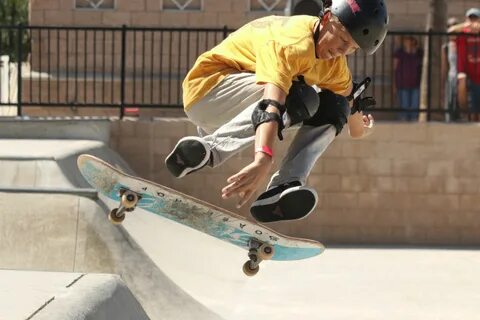 Skated skated skating кататься