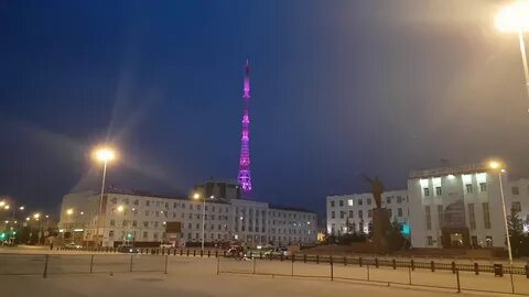 Якутск видео