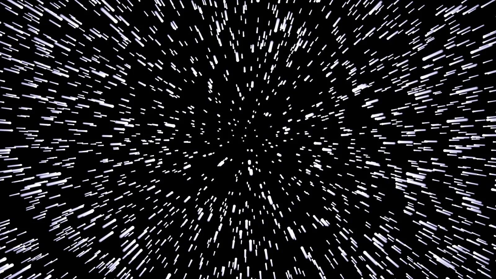 Частицы двигающиеся со скоростью света