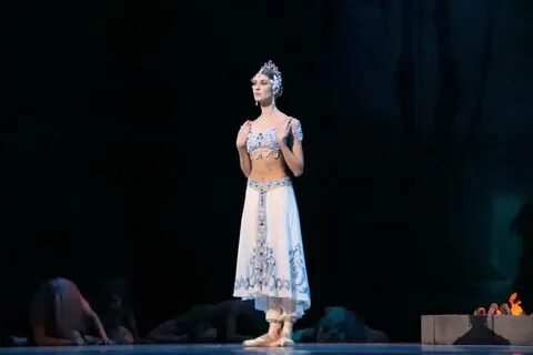 Мариинский март 2024