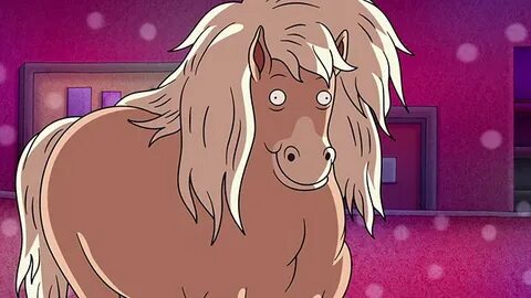 Secret horse files