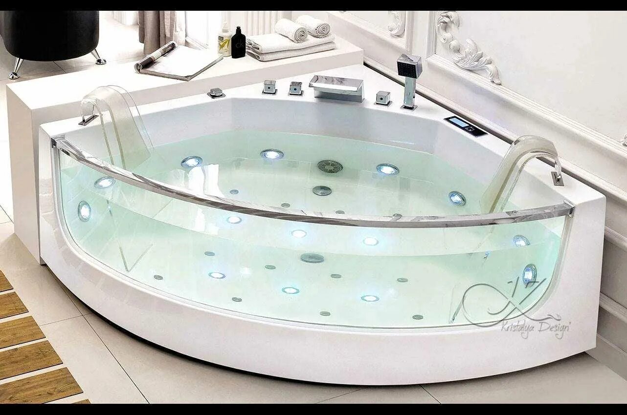 Ванна со стразами. Гидромассажная ванна jacuzzi угловая. угловые ванны jacuzzi с гидромассажем. ванна гидромассажная диамед 2005. гидромассажная ванна с-280-rem.