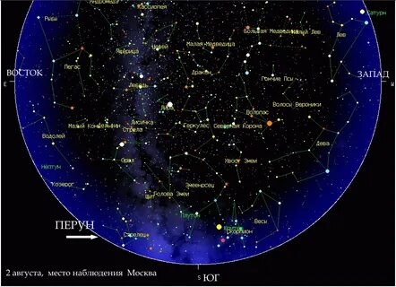 Созвездие москва