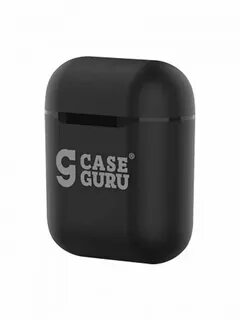 Case guru наушники