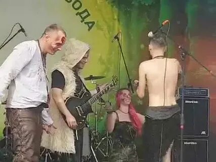 Хрен повесил на сучок