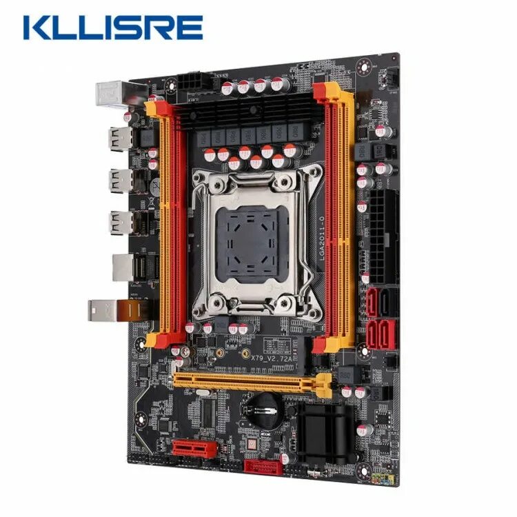 Материнка lga 2011. Мaтеринcкая плaтa Кllisrе х79. Kllisre x79 материнская плата. Kllisre x79 LGA 2011. Kllisre x79 материнская плата lga2011.