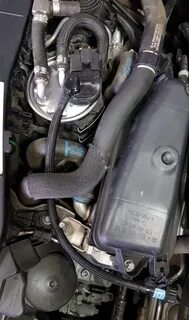 Топливный фильтр glk 220