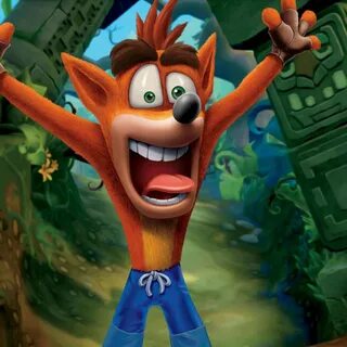 Crash project
