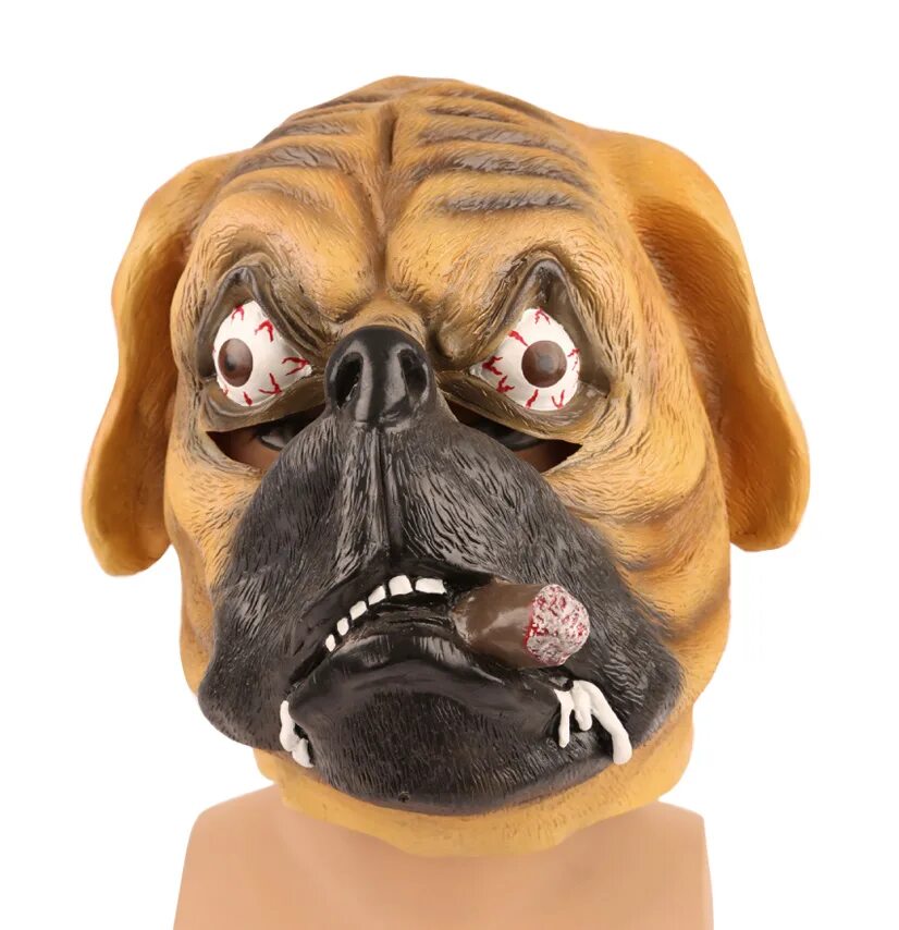 Кто в маске щенка 5. Смешная маска собаки. Маска костюм собаки. Маска веселая псина.
