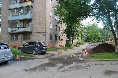 Индустриальный череповец