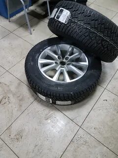 Шина suv 265 60 r18