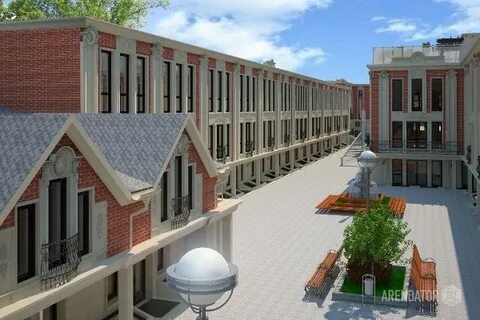 Спартаковская площадь 14 стр