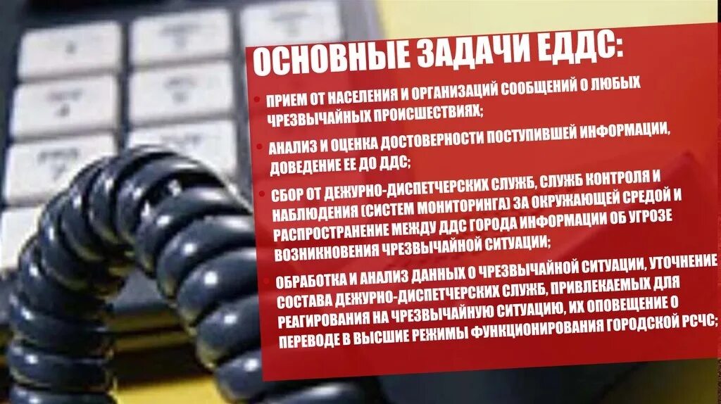 Система 112 постановление правительства. Задачи ЕДДС. Задачи системы 112. Задачи Единой дежурно-диспетчерской службы. Основные задачи ЕДДС-112.